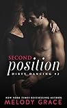 Second Position by Melody Grace
