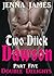 ROMANCE: Double Delights (Double Diick Dawson Book 5)