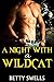 A Night with a Wildcat