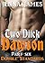 ROMANCE: Double Standards (Double Diick Dawson Book 6)