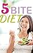Five Bite Diet: A Review, Analysis, and Beginner’s Overview of the Diet Plan