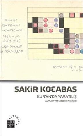 Kur'an'da Yaratılış: Uzayların ve Maddenin Yaratılışı