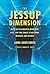 The Jessup Dimension: From ...