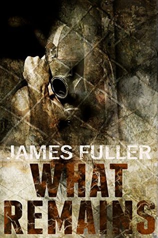 What Remains (What Remains #1)