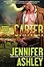 Carter (Riding Hard #3) by Jennifer Ashley