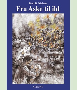 Fra Aske til ild (Hardcover)
