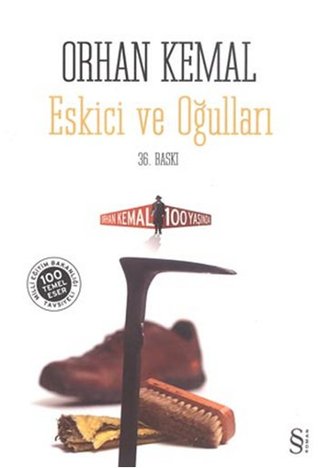 Eskici ve Oğulları (Paperback)
