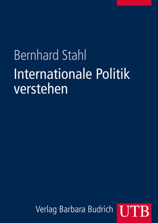 Internationale Politik verstehen : eine Einführung