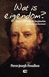 Wat is eigendom?