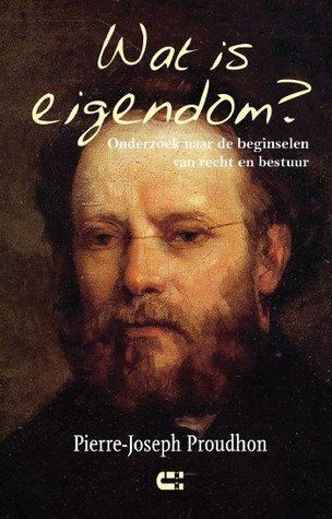 Wat is eigendom?