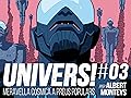Univers! #3
