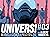 Univers! #3 (¡Universo!, #3)