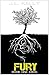 FURY Book One EROS: A Christian supernatural thriller