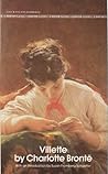 Villette by Charlotte Brontë