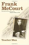 Teacher Man by Frank McCourt