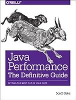 Java Performance: The Definitive Guide
