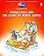 Donald Duck and the Count of Monte Cristo