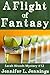 A Flight of Fantasy (Sarah Woods Mystery #12)