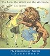 The Lion, the Witch and the Wardrobe by C.S. Lewis