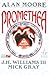 Promethea vol. 4 (Promethea, #4)