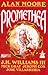 Promethea vol. 5 by Alan             Moore