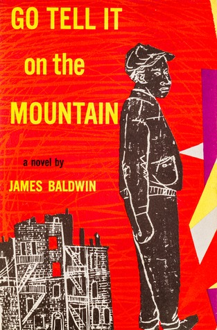 Go Tell It on the Mountain