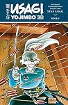 Usagi Yojimbo Sag...