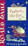Fantastic Mr. Fox by Roald Dahl