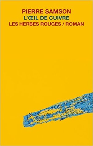 L'oeil de cuivre