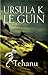 Tehanu by Ursula K. Le Guin