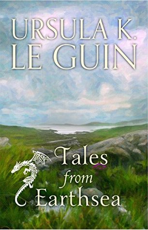 Tales from Earthsea
