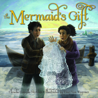 The Mermaid's Gift (Hardcover)