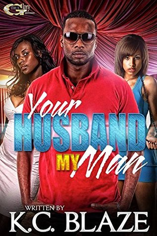 YOUR HUSBAND MY MAN (Kindle Edition)