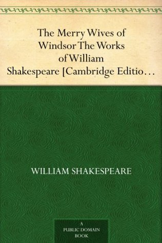 The Merry Wives of Windsor