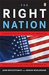 The Right Nation by John Micklethwait