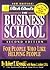 What it Takes to be Number One (Book/dvd/cd set)