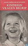 Kinderen vragen begrip Kinderen vragen begrip