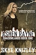 Ashen Rayne