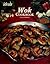 Wok Cookbook
