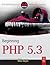 Beginning PHP 5. 3