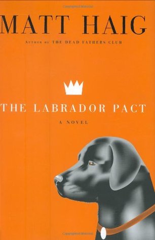 The Labrador Pact (Hardcover)
