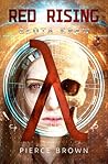 Red Rising by Pierce Brown