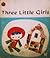 Three Little Girls