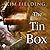The Tin Box by Kim Fielding
