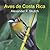 Aves de Costa Rica