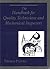 Handbook for Quality Techni...