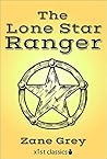 The Lonestar Ranger