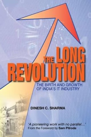 Long Revolution: The Birth And Growth Of Indias Economy (Hardcover)