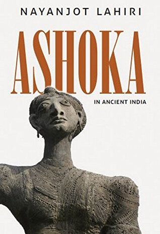 Ashoka in Ancient India (Hardcover)