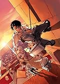 進撃の巨人 外伝 悔いなき選択 -プロローグ- [Shingeki no Kyojin: Kuinaki Sentaku - Purorōgu]